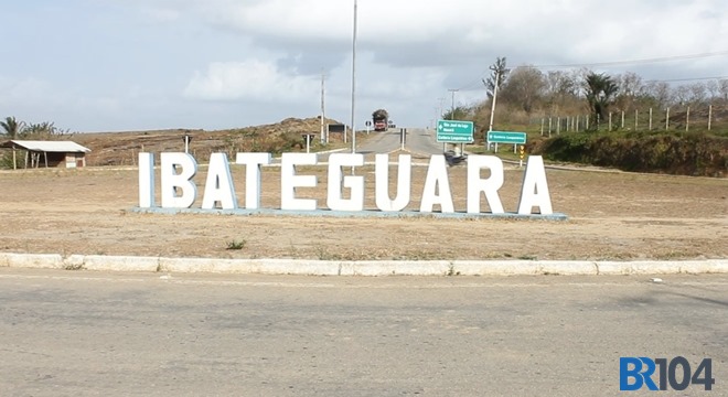 Cidade de Ibateguara