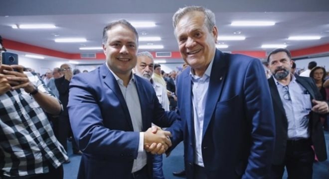 Ronaldo Lessa entrega Secretaria de Agricultura após três meses à frente do cargo