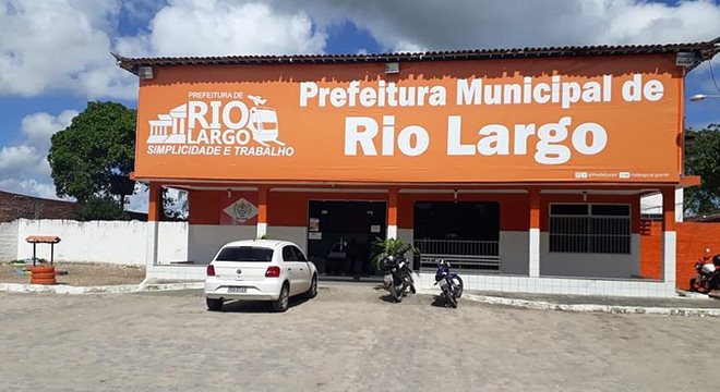 Homem denuncia tentativa de golpe de prefeito cassado de Rio Largo — © Reprodução