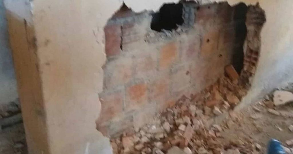 Polícia prende suspeito de matar mulher por R$50