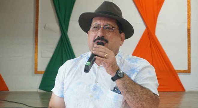 Mandato do Prefeito de Rio Largo Gilberto Gonçalves é cassado — © Assessoria