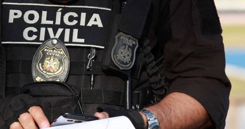 Ação conjunta prende no Pará homem que cometeu homicídio em Alagoas