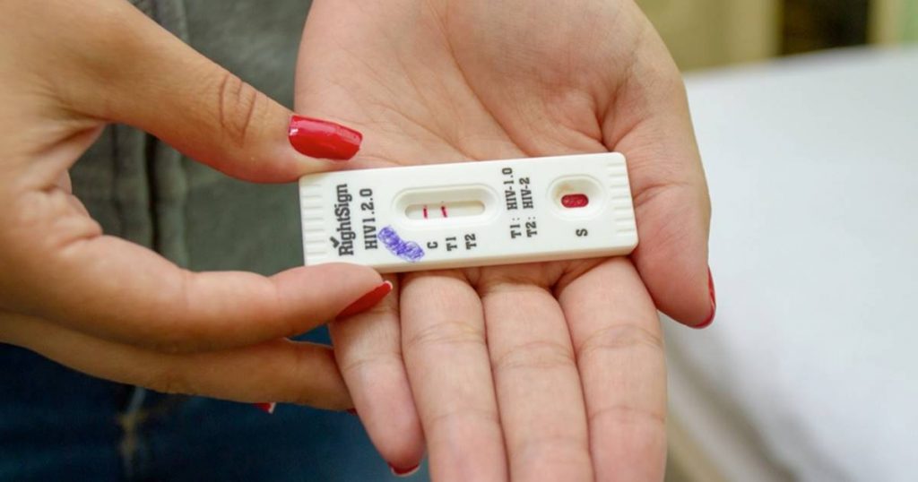 1,7 milhão de pessoas foram infectadas pelo HIV em 2018, aponta estudo