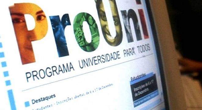 O resultado da segunda chamada foi divulgado no último dia 2 e está disponível na página do programa — © Divulgação