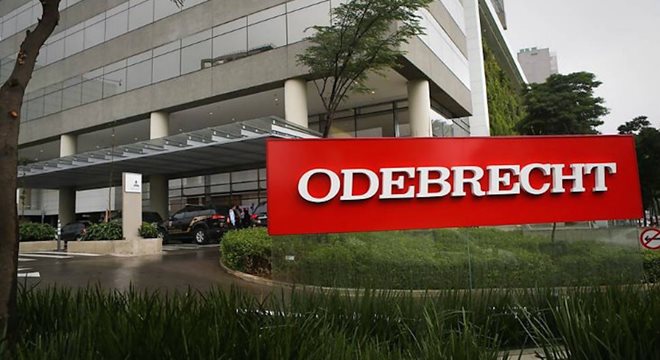 Odebrecht pode tomar posse de ações da Braskem — © Reprodução/Internet