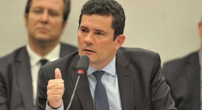 Operação Spoofing prende 4 suspeitos de hackear o celular de Sérgio Moro e Deltan Dallagnol — © Reprodução