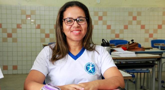 Os interessados têm até o dia 12 de julho para realizar a pré-matrícula no portal da Matrícula Online — © Ascom/Seduc