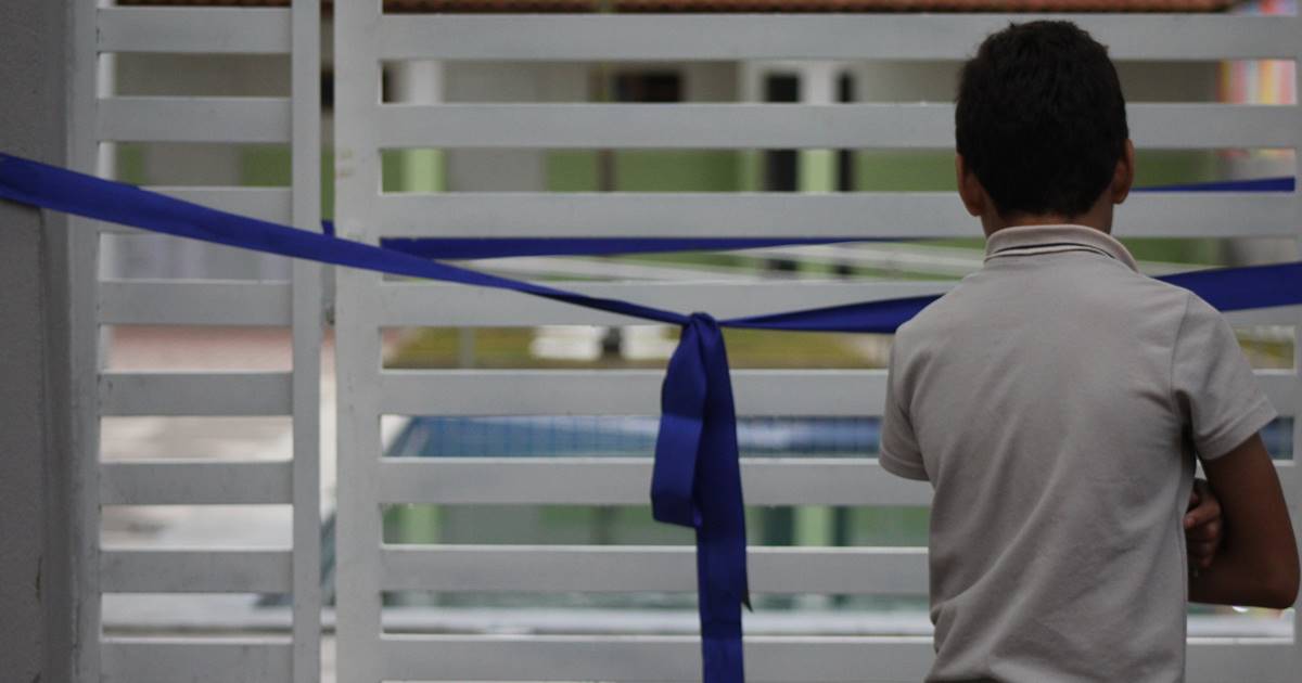 Prefeito realizou várias entregas de obras — © Gustavo Lopes/BR104