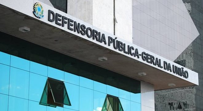 Sede da DPU em Arapiraca será fechado — © Reprodução/Internet