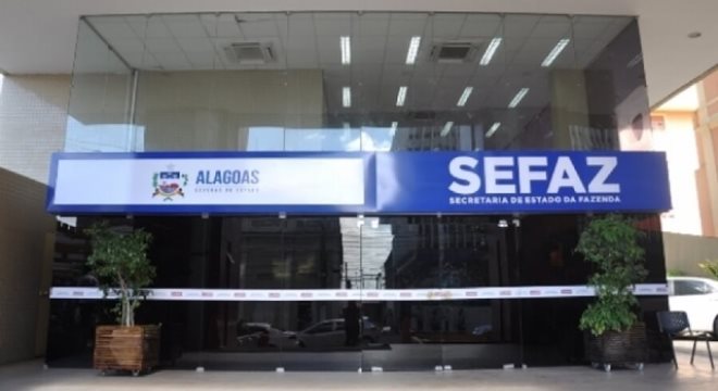 Sefaz-AL oferece oportunidade de regularização de débitos — © Assessoria
