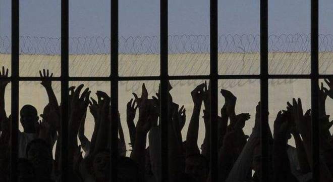 Senado pode votar PL que obriga preso a ressarcir gastos com prisão — © Agência Brasil