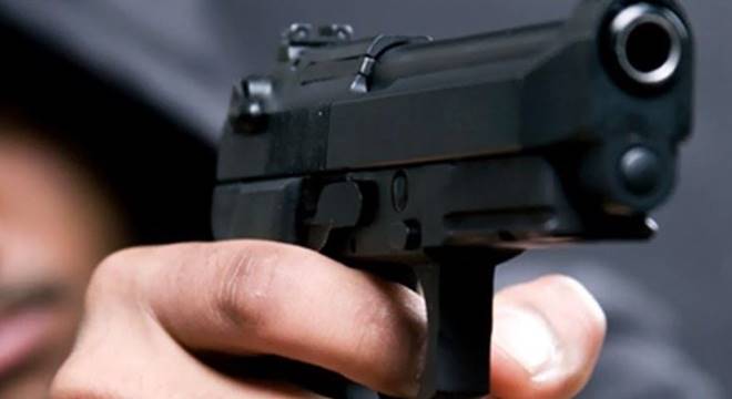 A motocicleta Honda CG 125 Fan Es, de cor preta, tinha sido roubada na última sexta-feira (26) — © Ilustração