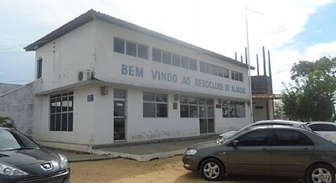 Aeroclube de Alagoas volta a funcionar após Anac revogar suspensão — © Assessoria
