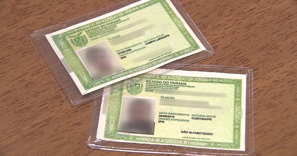 Atendimento no Instituto de Identificação será retomado nesta terça (13)