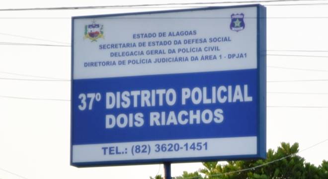 Homem é preso suspeito de abusar de menina de 14 anos em AL