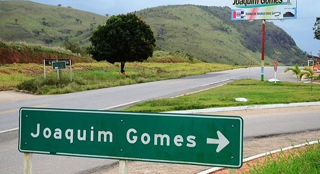 Condenados, ex-vereadores de Joaquim Gomes têm direitos políticos suspensos — © Arquivo/JG Notícias