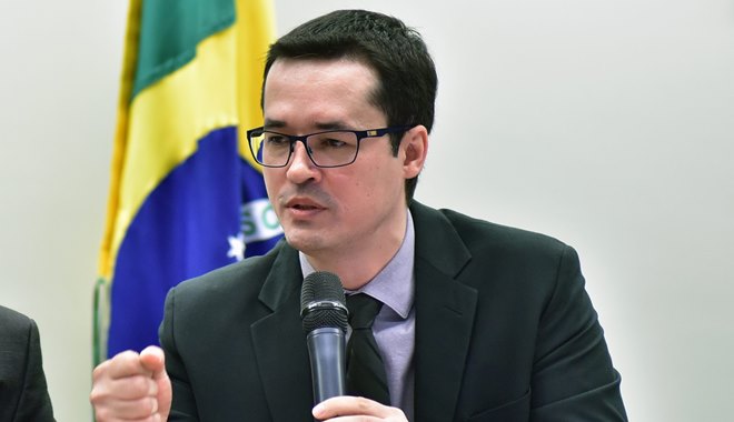 TSE cassa registro de candidatura e Deltan Dallagnol perde mandato de deputado federal