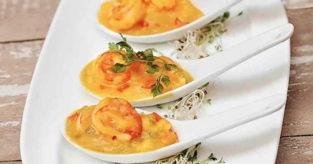 Festival Sabores de Alagoas — © Reprodução