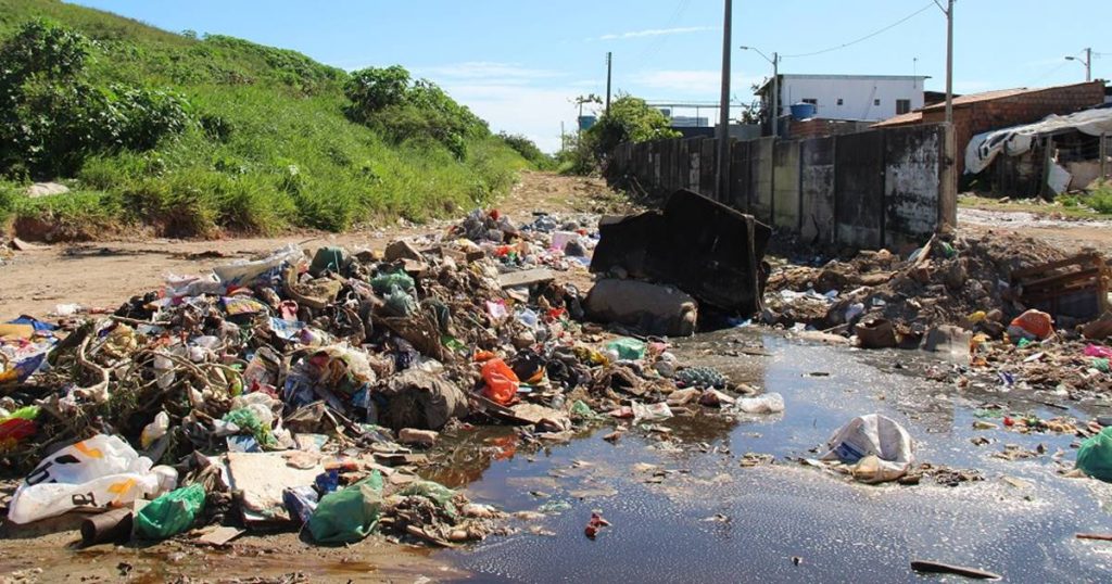 IMA autua Prefeitura de Maceió por ‘lagoa de chorume’; valor chega a R$778 mil