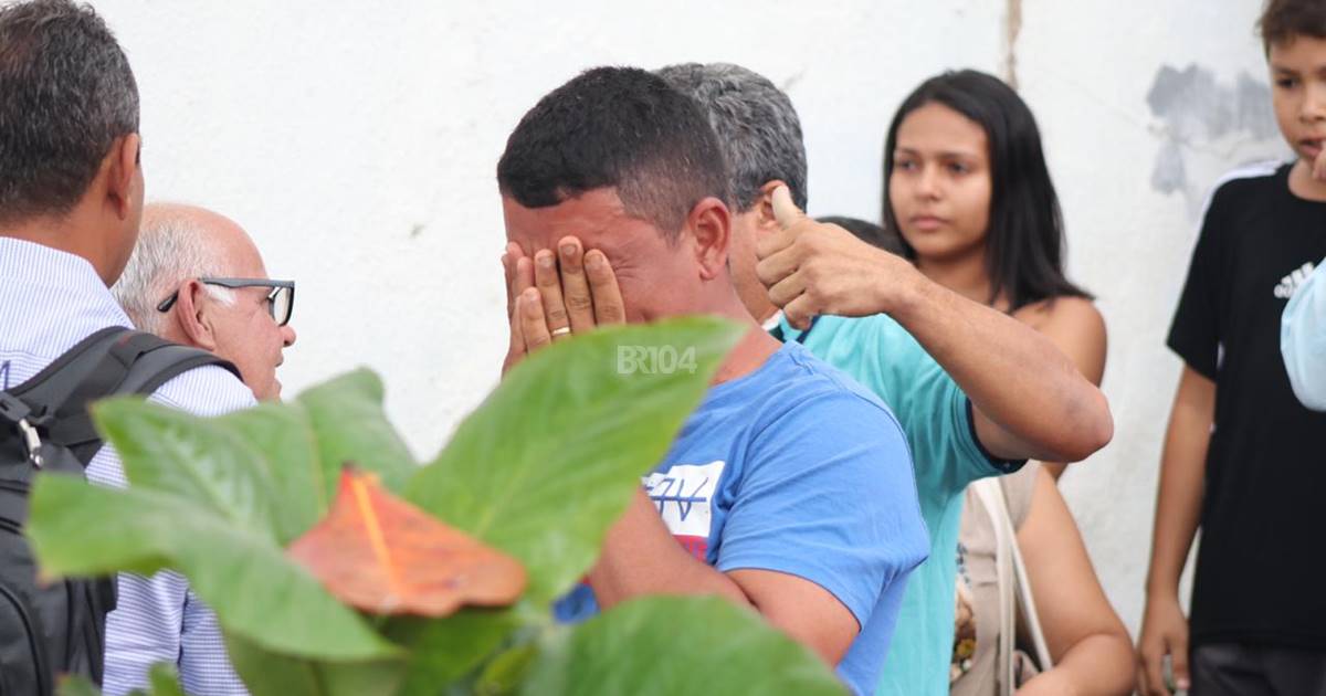 Justiça determina ‘soltura imediata’ de acusado de escravizar idoso em União — © Alyson Santos/BR104