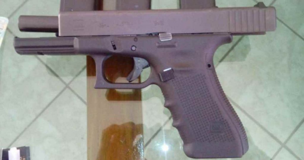 Caso Flordelis: Polícia já sabe como a arma do crime foi comprada