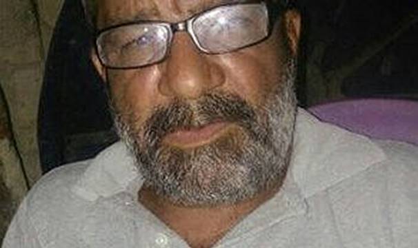 Criminosos invadem casa de ex-vereador e o executam com cerca de 50 tiros