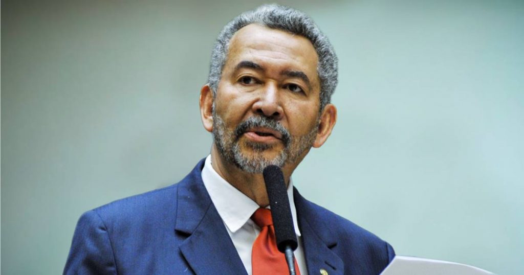 Paulão participa de seminário sobre desenvolvimento econômico em União