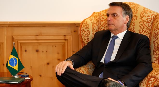 Governo Federal investiga aumento de preço abusivo em combustíveis — © Alan Santos