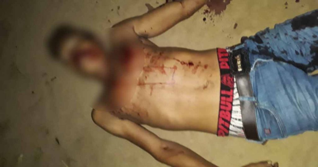 Rodrigo da Conceição da Silva