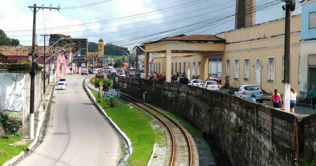 LabSis confirma tremor de terra no município de Rio Largo