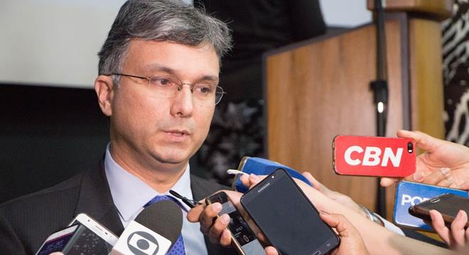 Ministério da Economia afirma que salário mínimo continuará sendo reajustado com inflação — © Hoana Gonçalves/MP