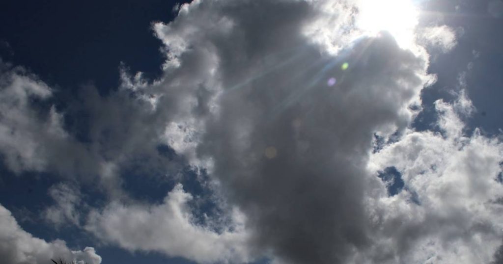 Fim de setembro será marcado por tempo ensolarado e altas temperaturas