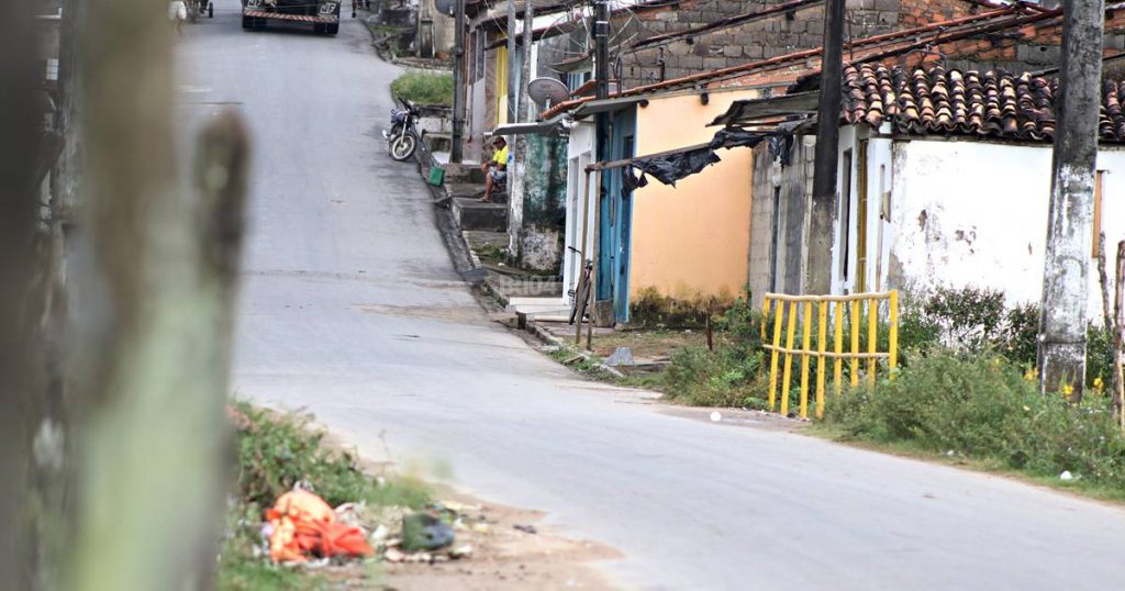 Chacina da “Ponte do Mata Quatro”, em União, completa 17 anos