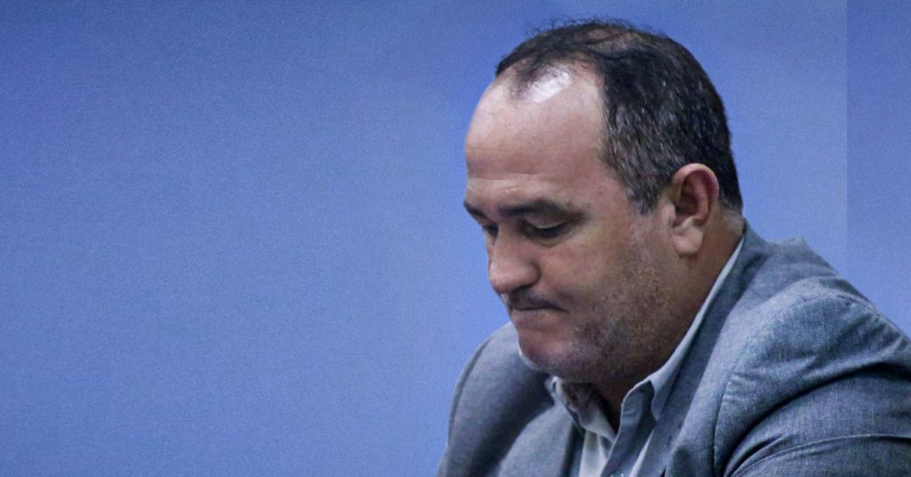 Ministério Público recebe denúncia contra prejuízo milionário do SAAE