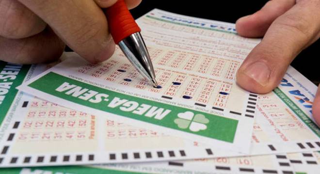 As apostas podem ser feitas até as 19h (de Brasília) do dia do sorteio, em qualquer lotérica do país ou pela internet — © Rafael Neddermeyer/Fotos Públicas