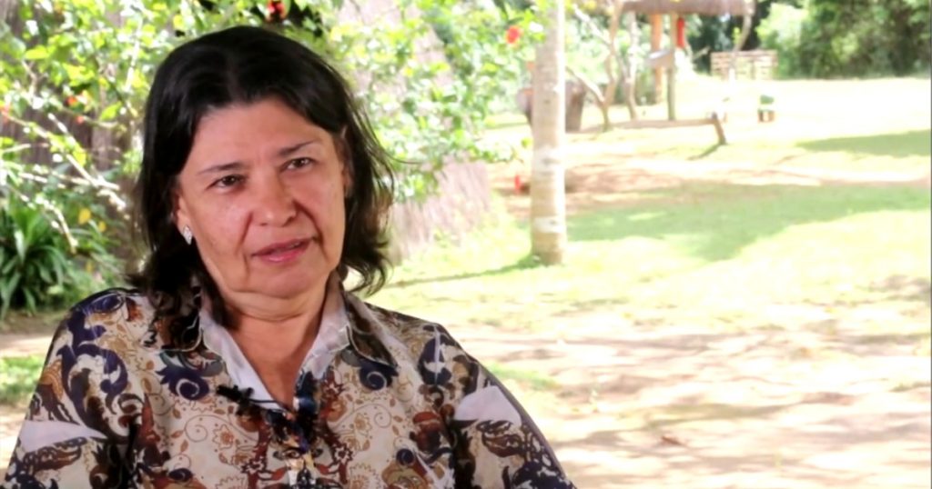 Genisete Lucena lança livro sobre o Quilombo e a origem de União dos Palmares