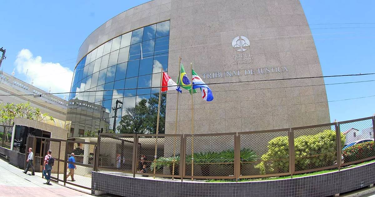 CNJ publica novo edital do concurso dos cartórios de Alagoas — © Assessoria