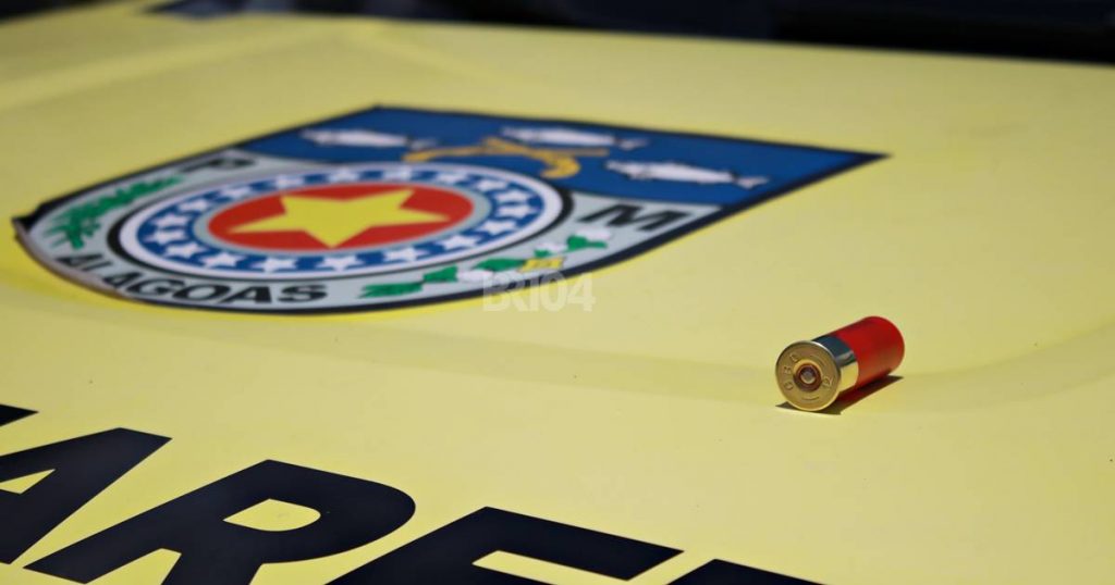 Jovem de 15 anos atira contra a própria irmã em Delmiro Gouveia