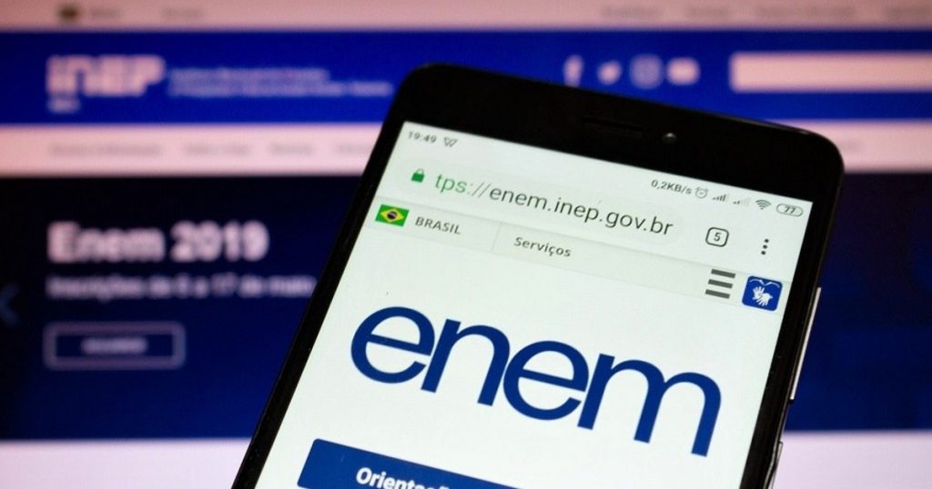 Enem 2019: Confira a lista de itens permitidos e proibidos no dia da prova