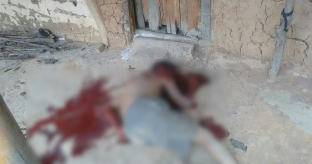 Bebedeira e discussão acabam em morte em Branquinha