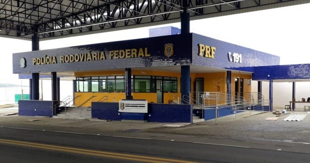 PRF irá inaugurar no próximo dia 21 nova UOP de União dos Palmares