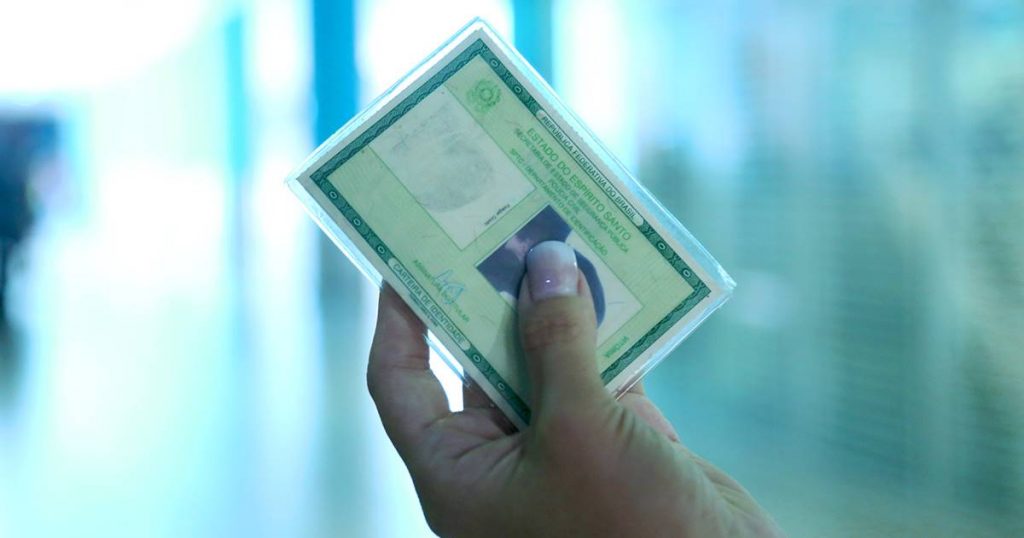 Instituto de Identificação de União dos Palmares regulariza entrega de RGs