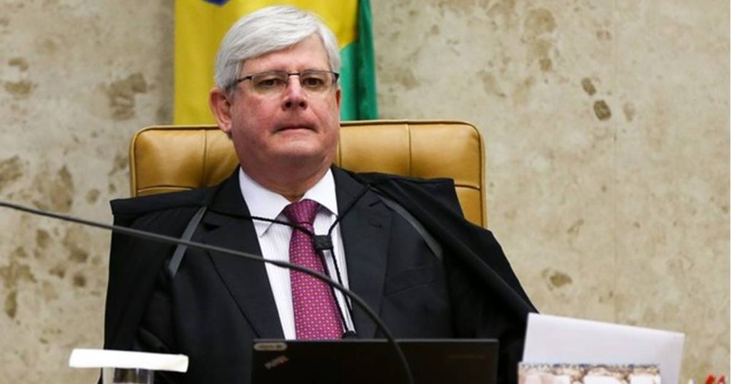 Janot deve ser ouvido pela Comissão de Constituição e Justiça