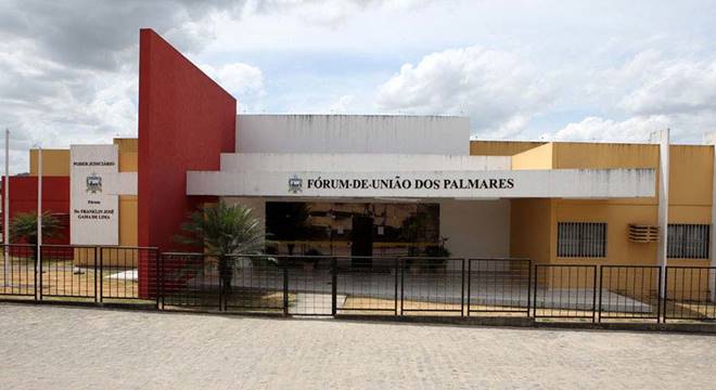 Justiça nega pedido de anulação da prova do Conselho Tutelar em União dos Palmares — © Reprodução