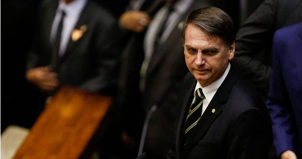 O que Bolsonaro pode perder caso se desligue do PSL