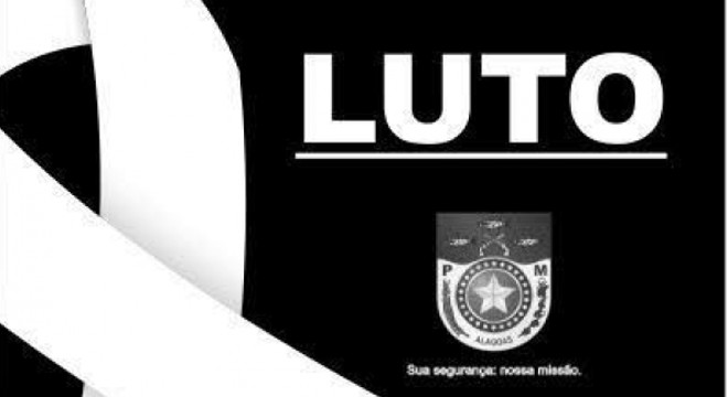 Em nota, comando da PM/AL lamenta morte de soldado em Pernambuco