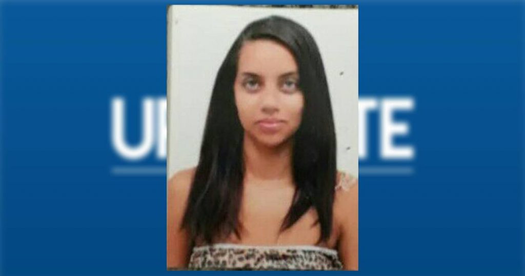 Família procura por adolescente que desapareceu em União dos Palmares