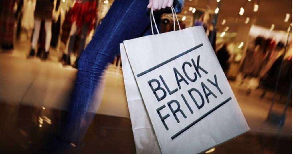Procon alerta sobre perigo nas compras onlines na Black Friday — © Reprodução