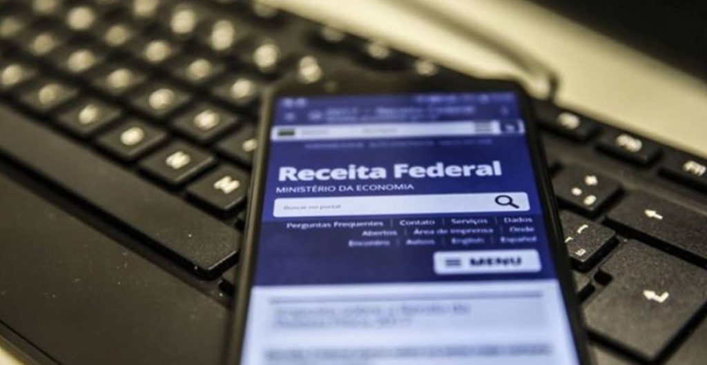 Receita libera valores referentes ao 5º lote do IR nesta terça-feira (15)