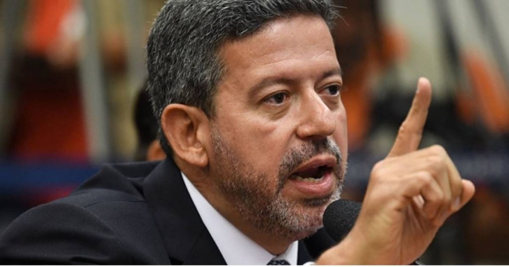 STF aceita denúncia de corrupção contra o deputado federal Arthur Lira